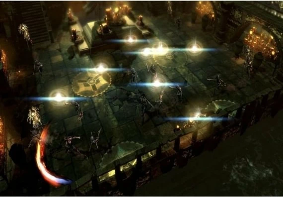 Dungeon Siege III EN Global