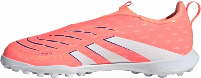 Atlete futbolli për fëmijë adidas, portokalli