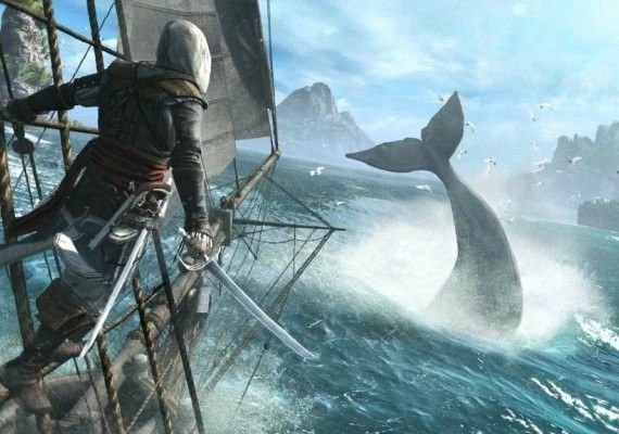 Assassin's Creed IV: Black Flag - Special Edition Content DLC Global