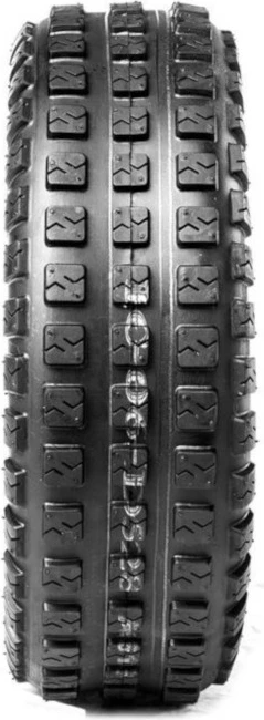 Gomë traktori Kenda K383 17x8.00-8 2PR