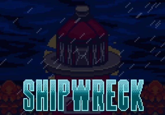 Shipwreck EN Global