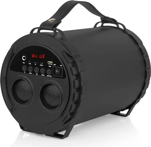 Altoparlant i portabël BLOW BT920, 120 W, i zi