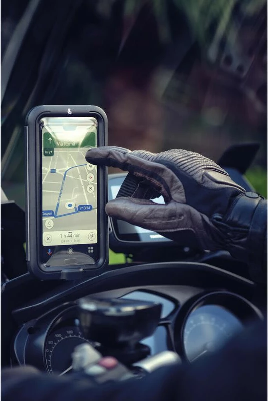 Maske Telefoni Opti Universal