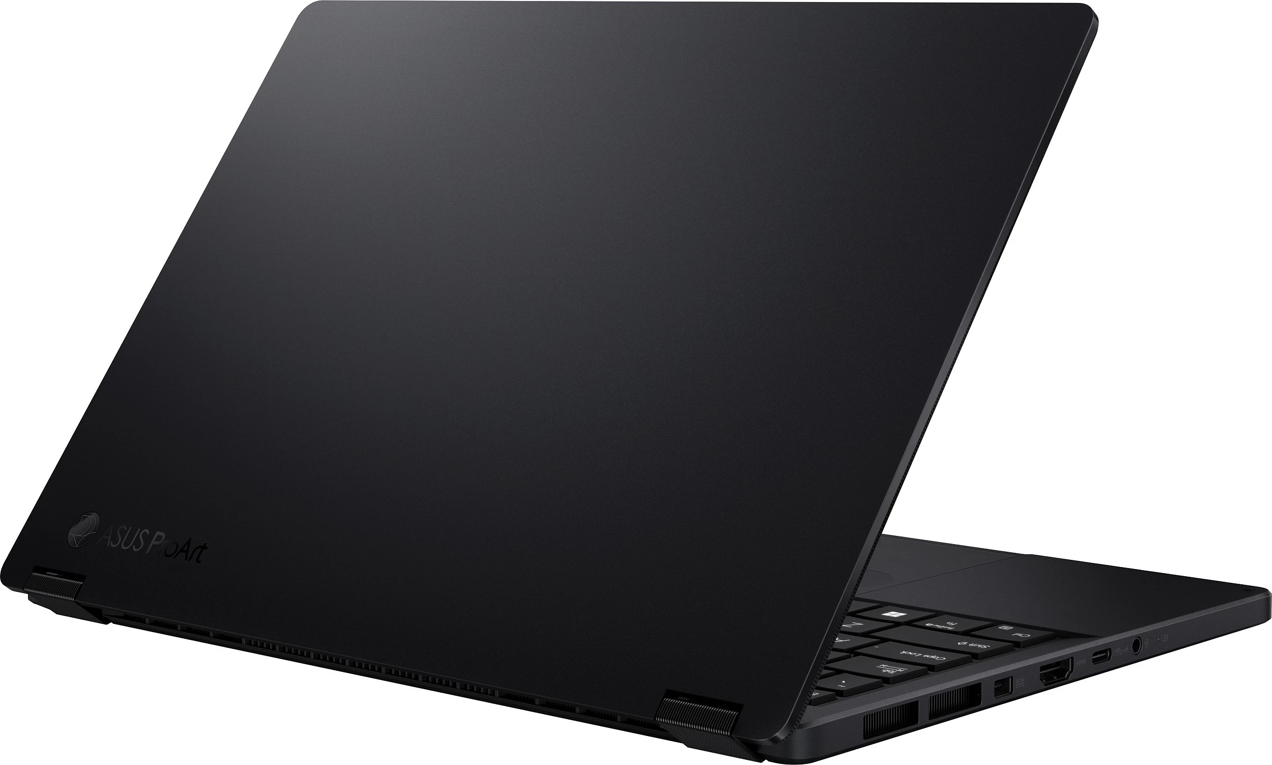 Laptop 2-në-1 ASUS ProArt PX13 HN7306EA-LX036W, Ryzen AI Max+ 395, 32GB RAM Memorje, 1TB SSD, 13.3" 2880x1800, Nano Black