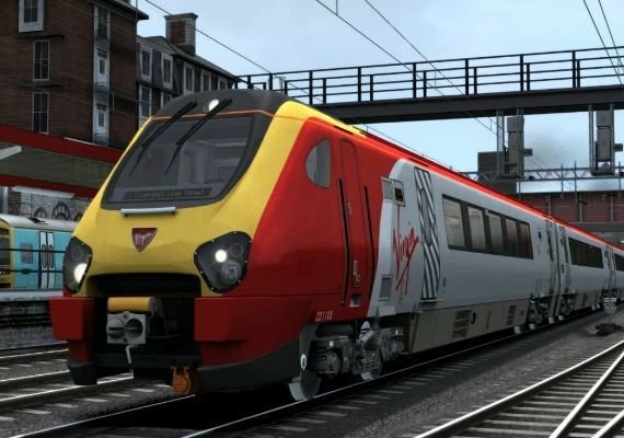 Train Simulator 2017 - Platform Clutter Pack DLC EN Global