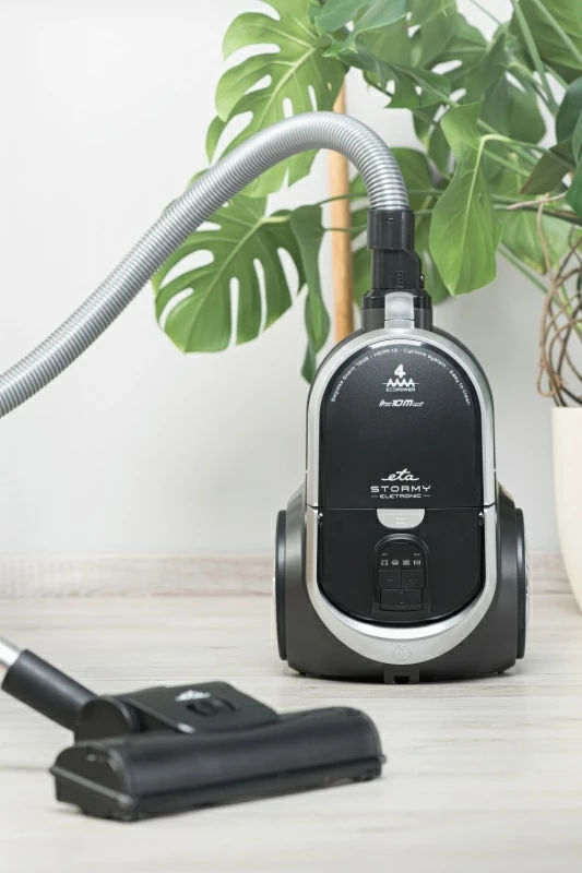 Fshesë Elektrike ETA STORMY ELECTRONICS 451790000