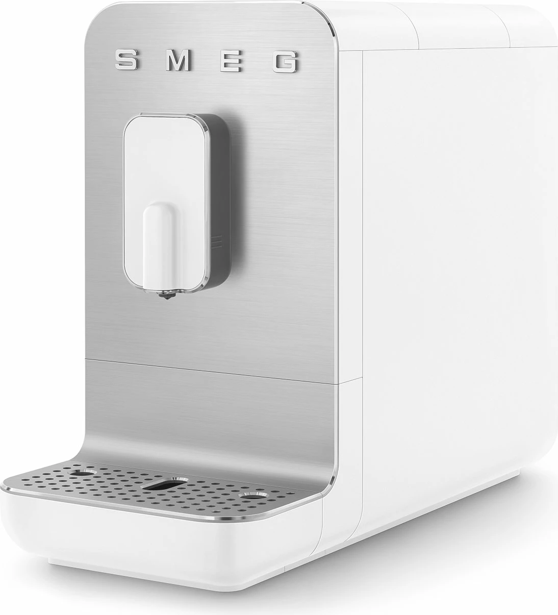 Aparat kafe SMEG BCC11WHMEU, bardhë