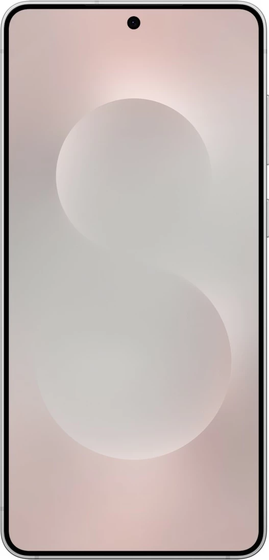 Celular Samsung Galaxy S25 Edge S937, 5G, 12GB RAM, 256GB, titanium silver