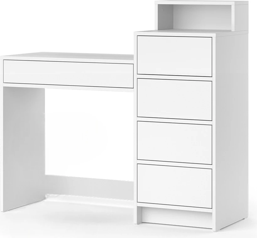 Tavolinë grimi Hilda