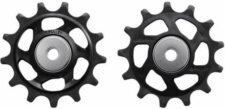 Aksesor biçiklete Shimano