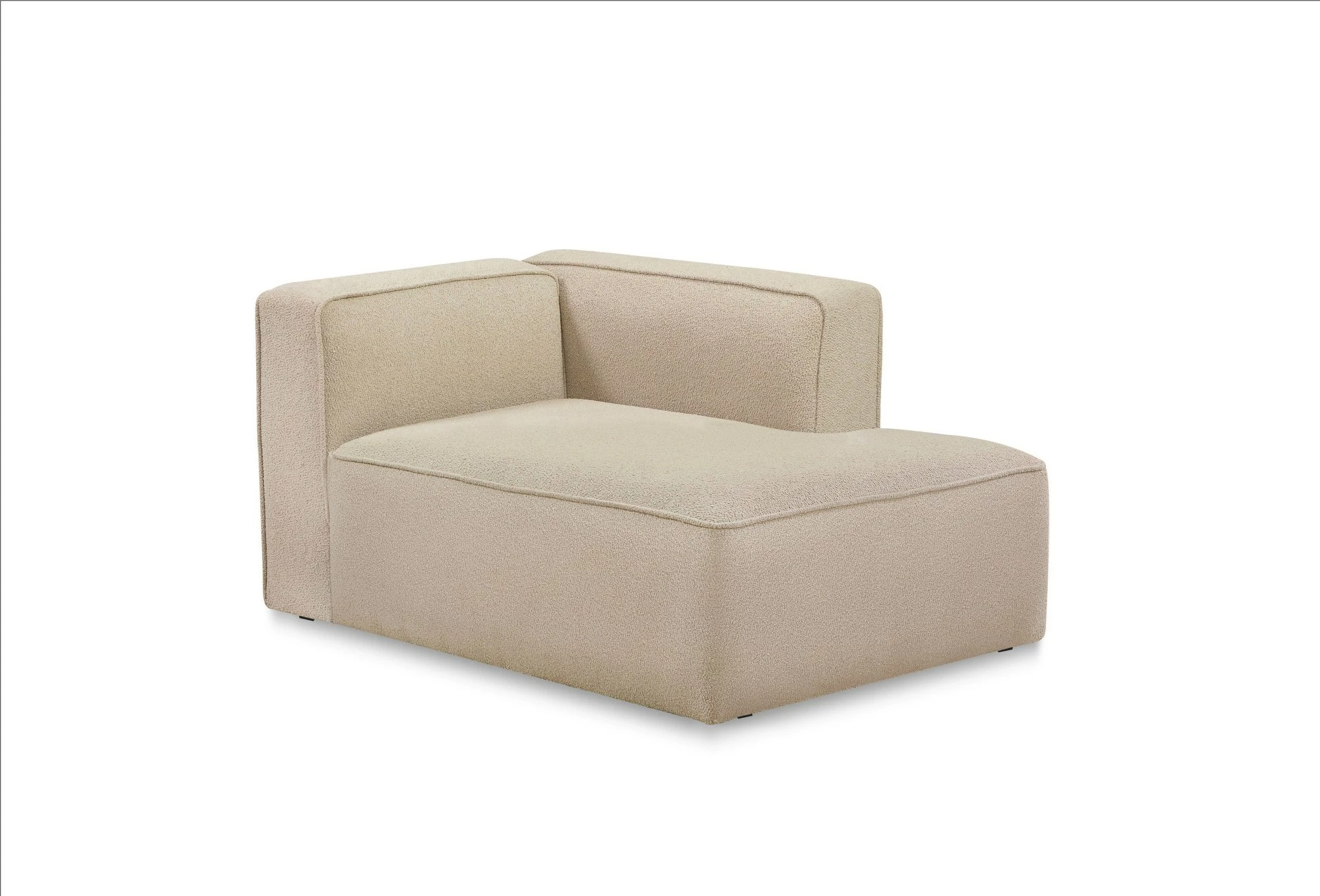 Karrige një vendëshe Atelier del Sofa, More S -M6 - kapuçino