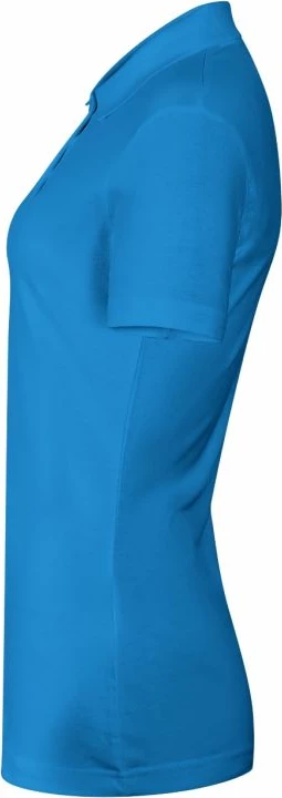 Maicë polo për femra Malfini, e kaltër [Madhësia: XL]