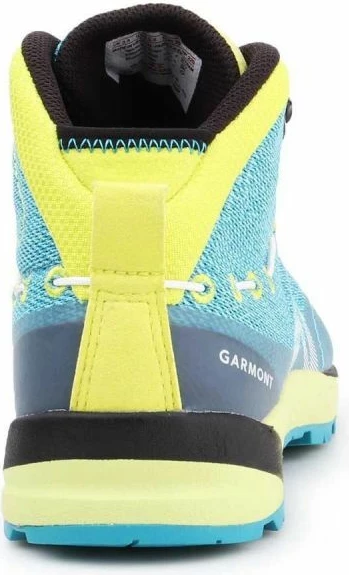 Atlete hiking Garmont, unisex, të kaltra [Madhësia: 36]