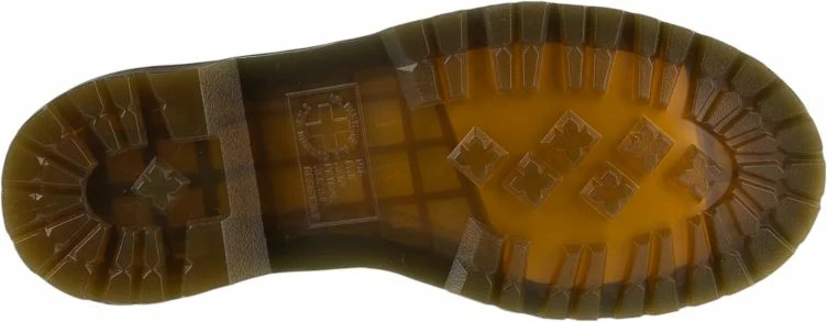 Çizme Dr. Martens 2976 Leonore II, kafe [Madhësia: 39]