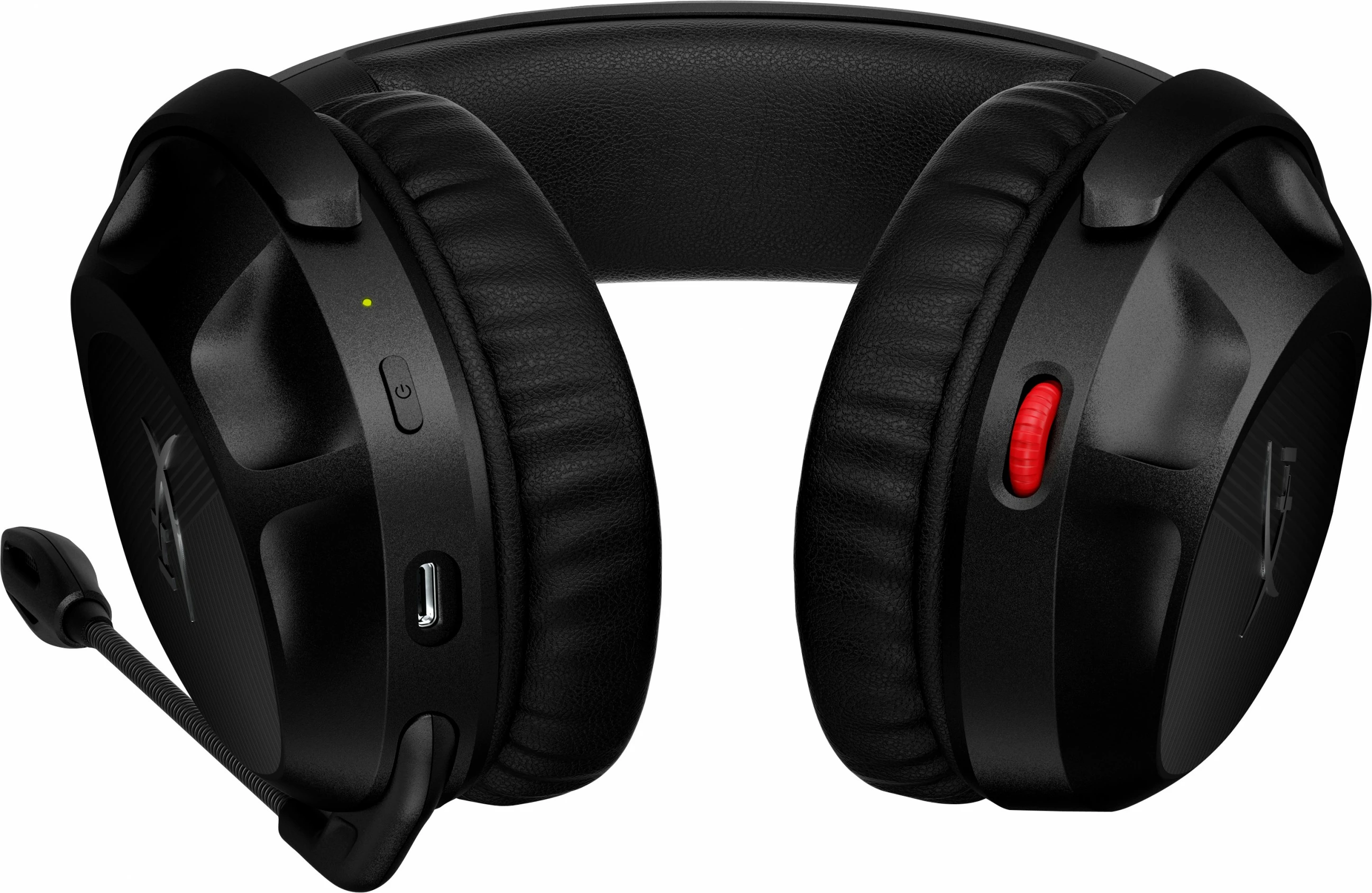 Kufje gaming HyperX Cloud Stinger 2 wireless, i zi