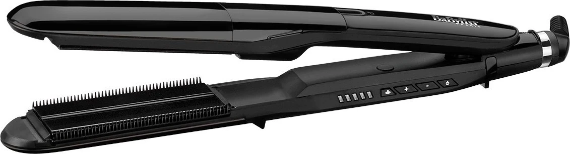 Drejtuese për flokë BaByliss ST492E, e zezë