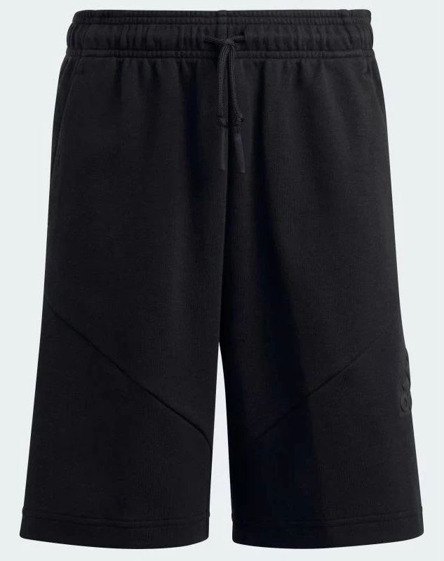 Shorce për fëmijë adidas, të zeza