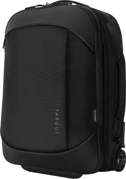 Çantë laptopi Targus Mobile Tech Traveller 15.6in, e zezë