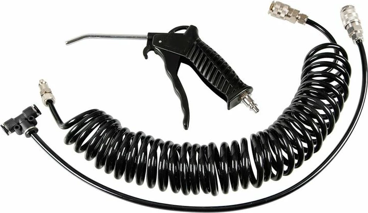 Pistolete Ajri Set Industrial P-5 Kamioni