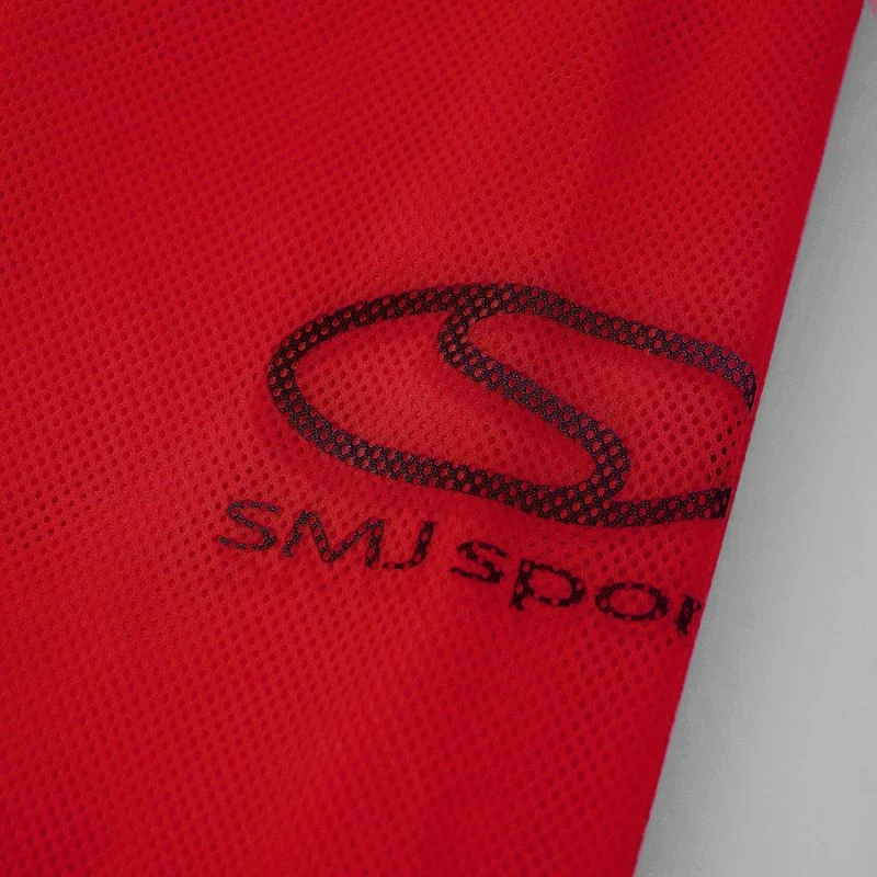 Maicë trajnimi Yakimasport unisex, e kuqe [Madhësia: S]