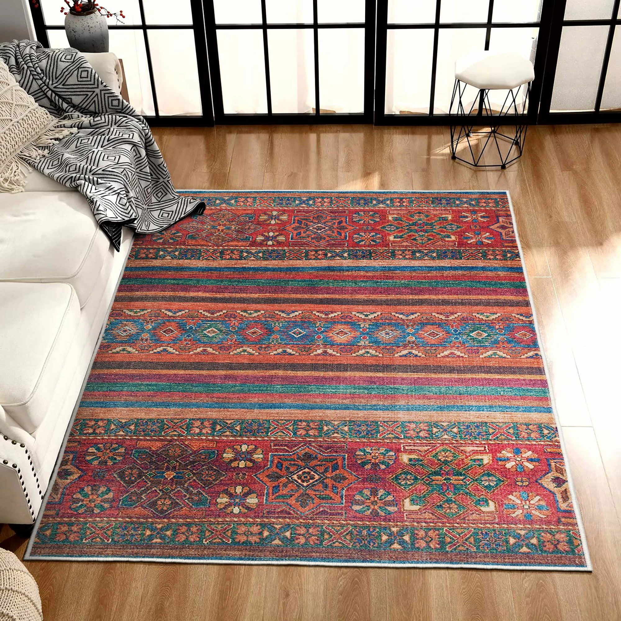 Qilim multikolor (80x120), Conceptum Hypnose, W1075