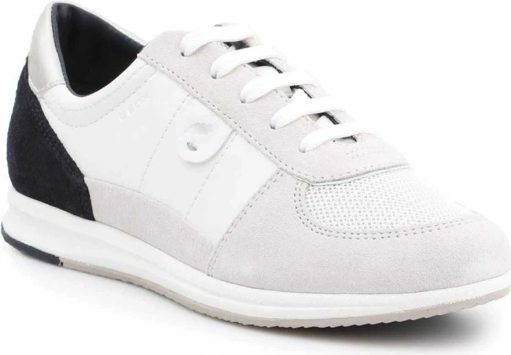 Këpucë lifestyle Geox femra