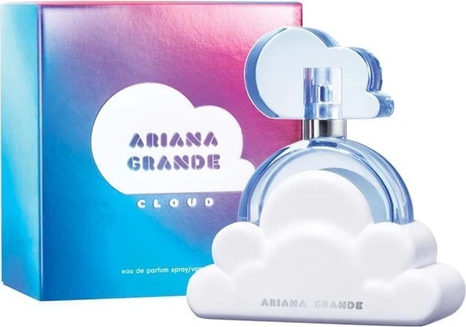 Eau De Parfum Ariana Grande Cloud, 30 ml