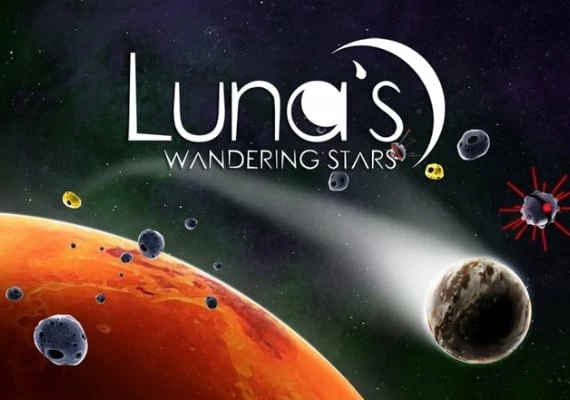Luna's Wandering Stars EN Global