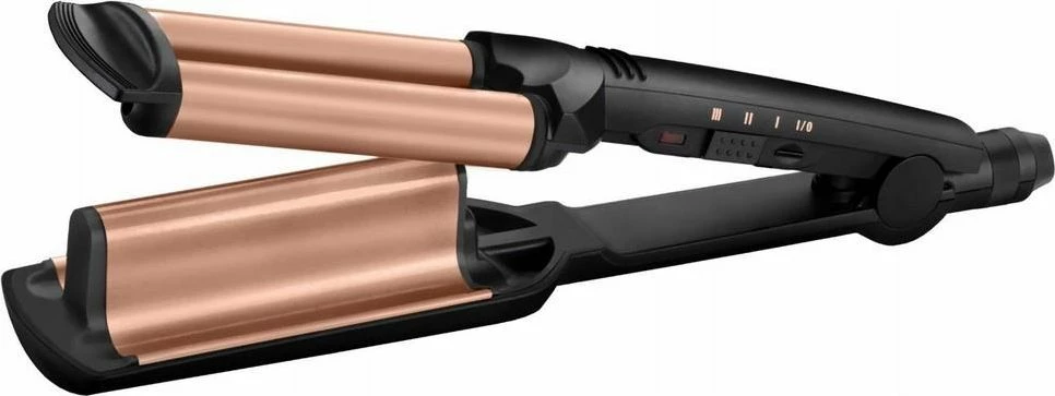 Makinë për valëzim flokësh BaByliss W2447E 19 mm, 85 W, 160-200°C