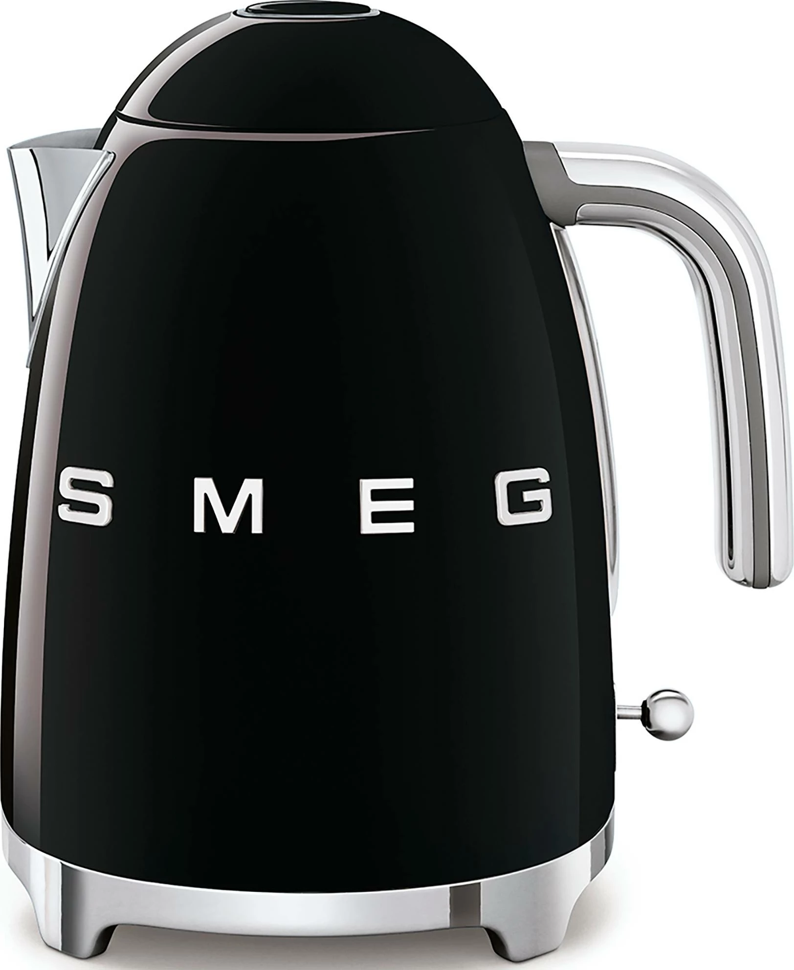 Çajnik elektrik Smeg KLF03BLEU 1.7 L 2400 W i zi