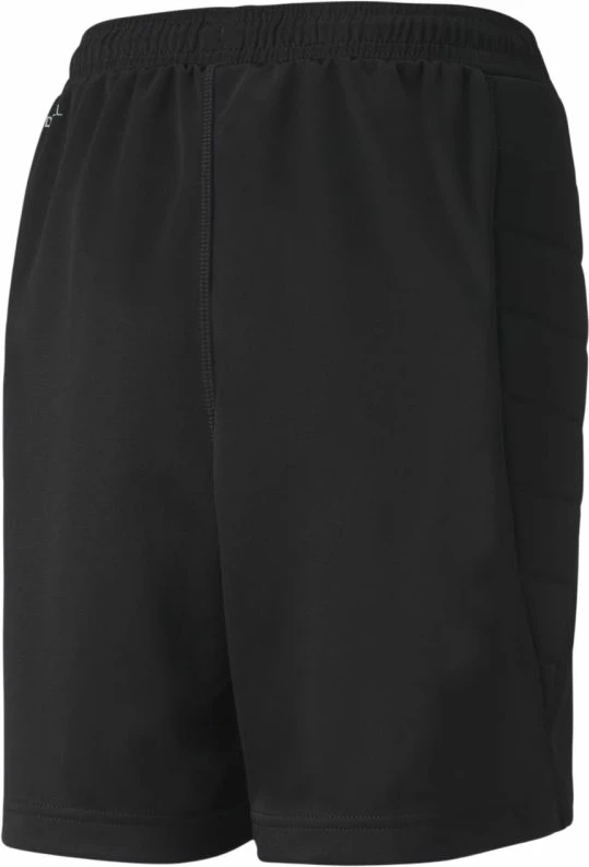 Shorce portieri për fëmijë Puma, të zeza [Madhësia: 152 cm]