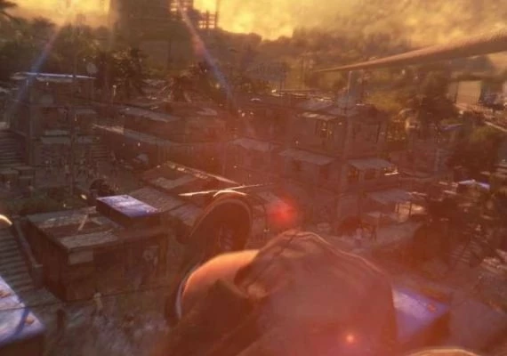 Dying Light - Classified Operation Bundle DLC EN Global