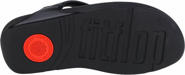 Atlete për femra FitFlop, të zeza [Madhësia: 38]