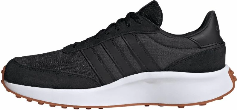 Atlete për meshkuj adidas, të zeza [Madhësia: 40]