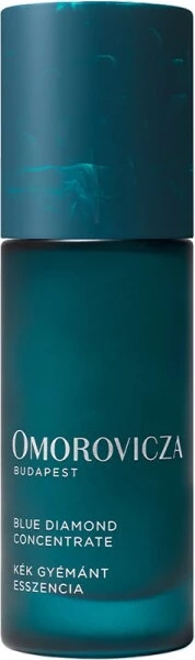 Serum për fytyrë Omorovicza Blue Diamond Concentrate për femra 30ml