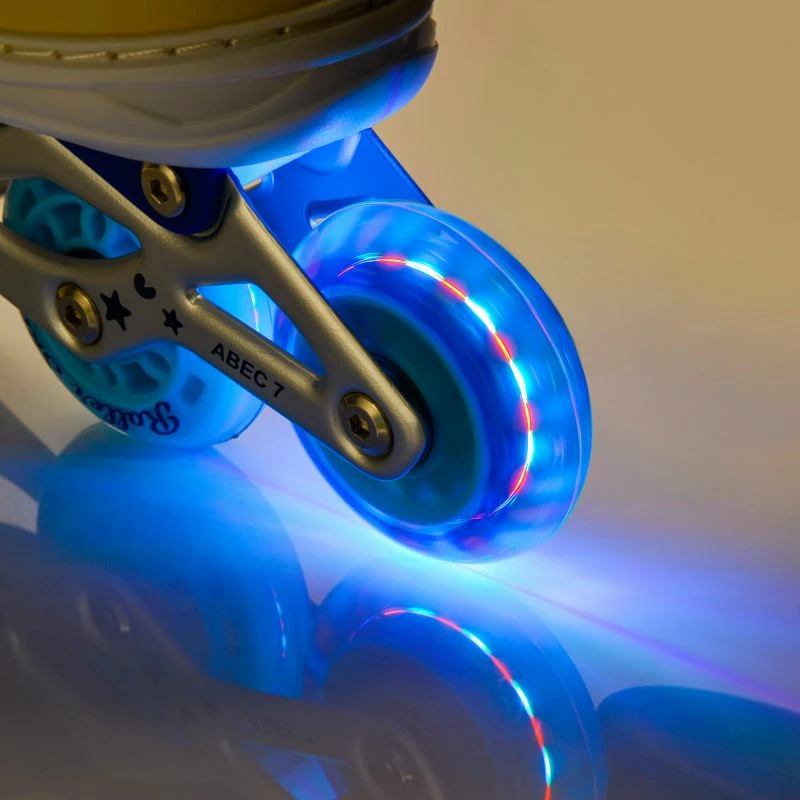 Role për vajza Meteor, Unicorn L 38-41