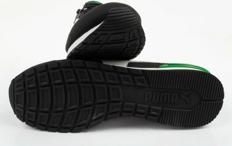 Atlete Puma unisex, shumëngjyrëshe [Madhësia: 39]