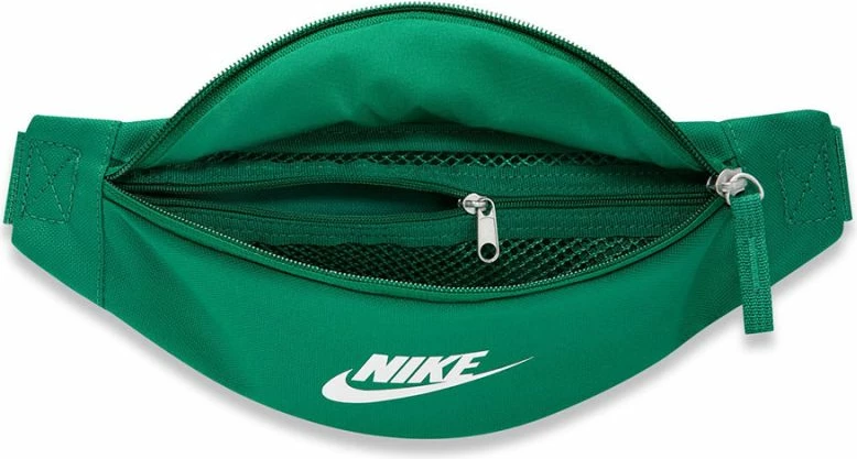 Çantë beli Nike, njëngjyrëshe