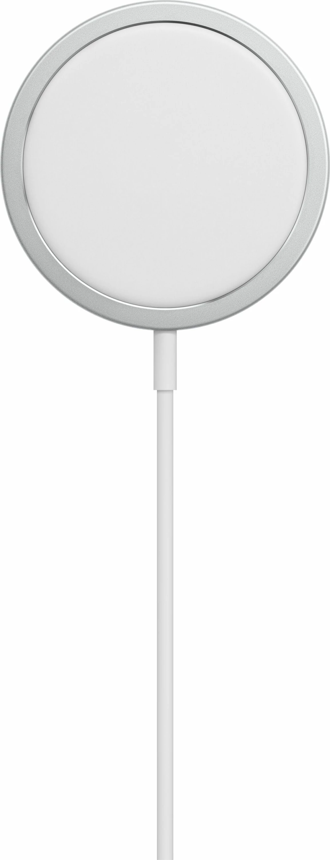 Karikues wireless Apple MagSafe MHXH3ZM/A 15 W 3 A, i bardhë
