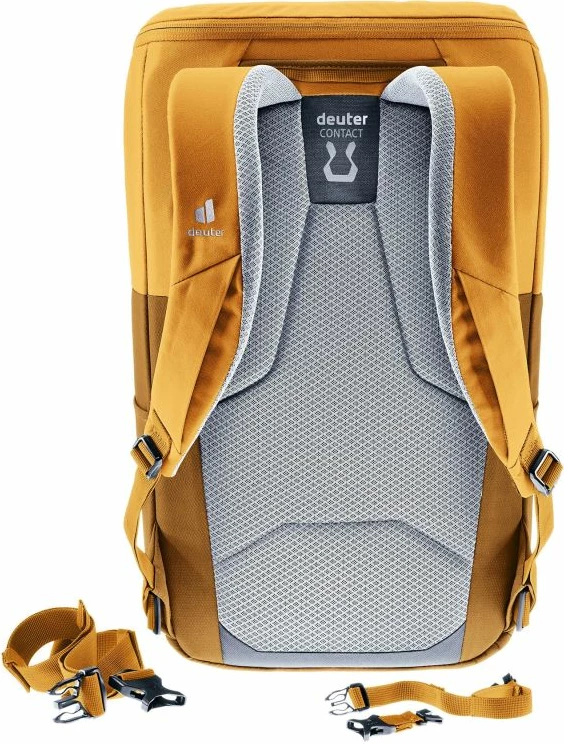 Çantë shpine Deuter, Almond Cinnamon