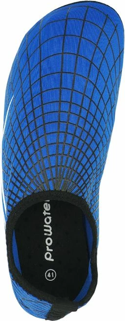 Atlete uji për meshkuj Prowater, blu [Madhësia: 42]