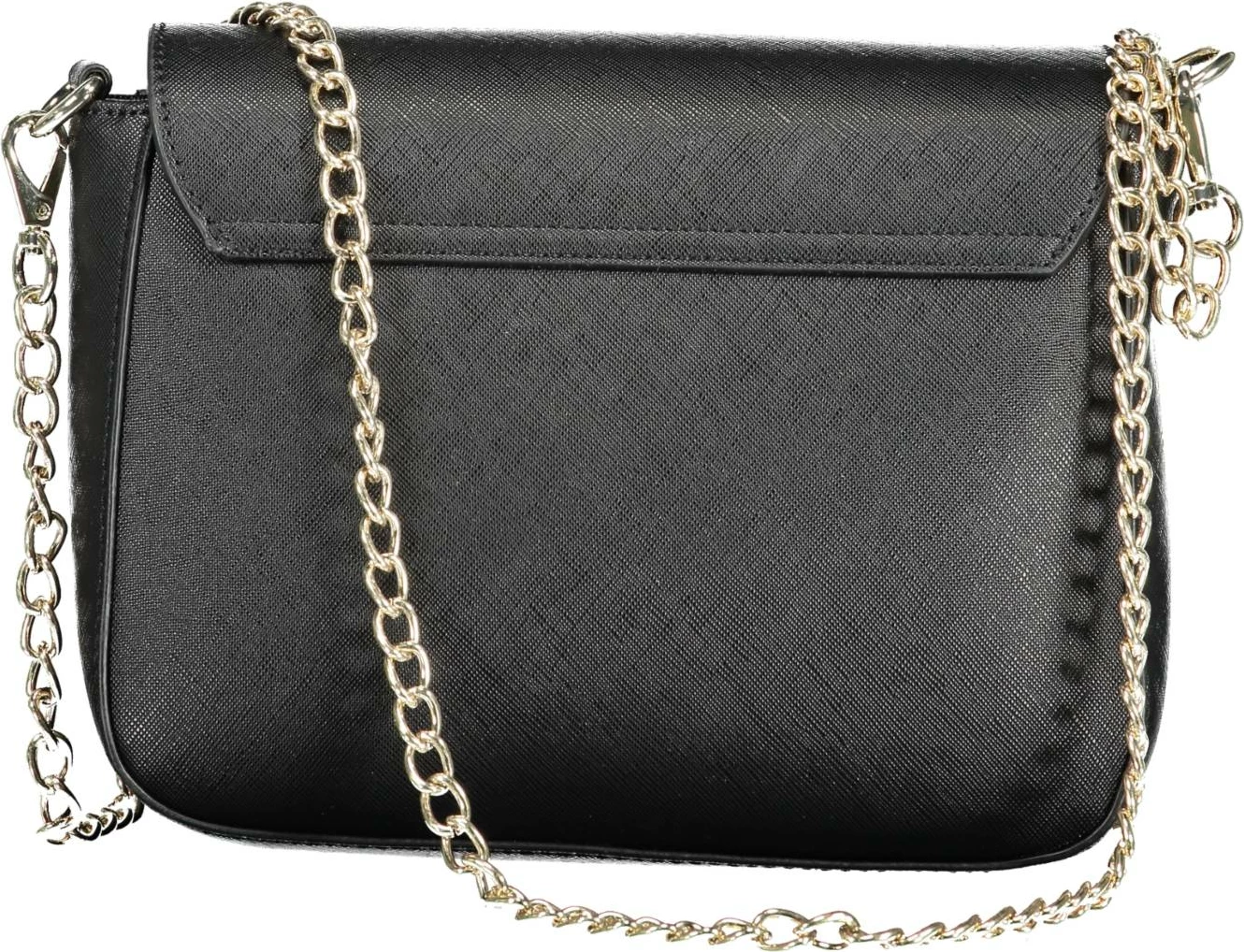 Çantë femrash Valentino Bags, e zezë