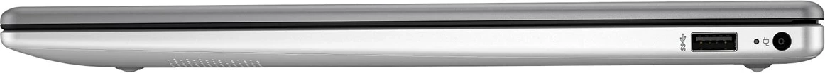 Laptop HP 250R G10, Intel Core i5-120U, 16 GB RAM, 512 GB SSD, 15.6", Argjendtë
