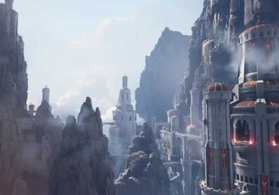 Century: Age of Ashes - Krovian Anomaly Dragon Pack DLC EN Global