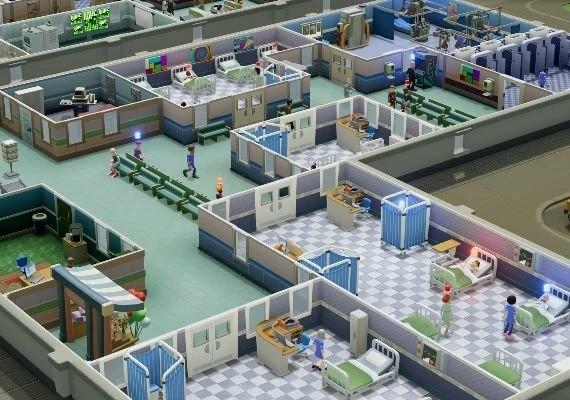 Two Point Hospital EN Global