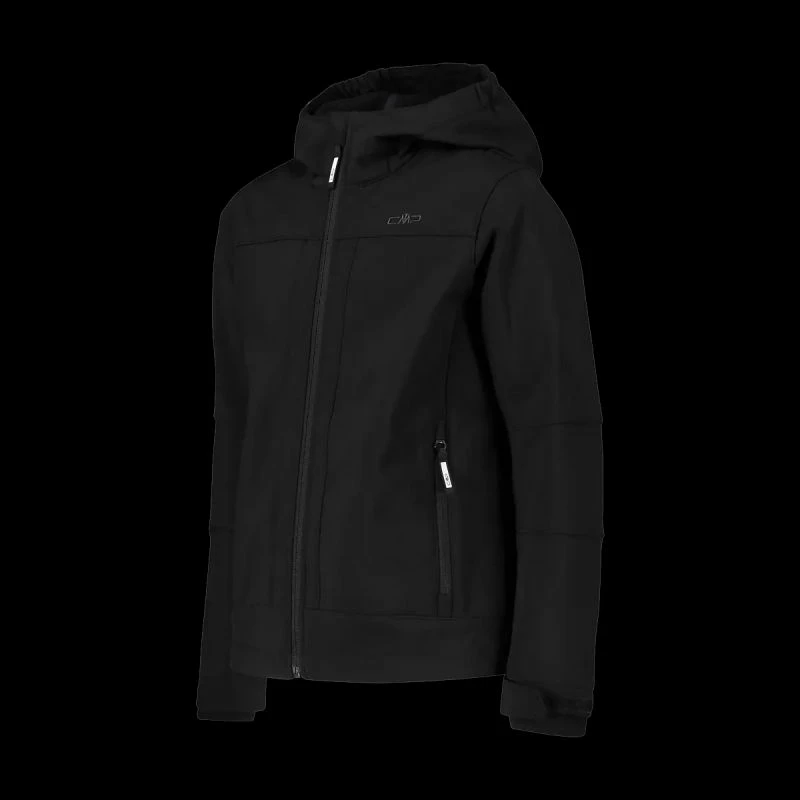 Jakne për fëmijë CMP, të zeza