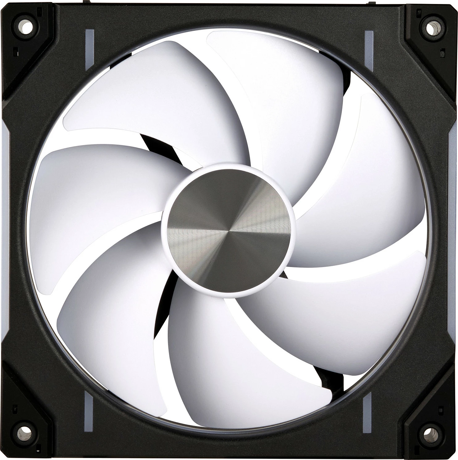 Ventilator kasë Phanteks D30-140 PWM Reverse DRGB, 140mm, 3 copë, i zi