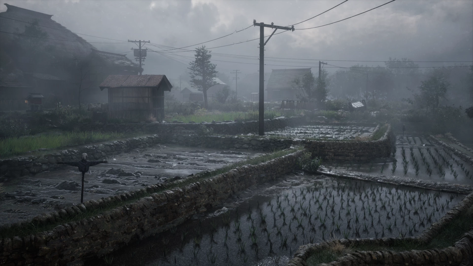 Lojë PS5 Konami Silent Hill f Day One Edition PEGI 18