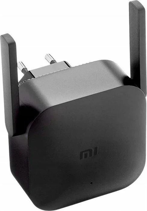 Përsëritës Wi‑Fi Xiaomi Mi Wi‑Fi Range Extender Pro, 300 Mbps, 2.4 GHz, 2 antena