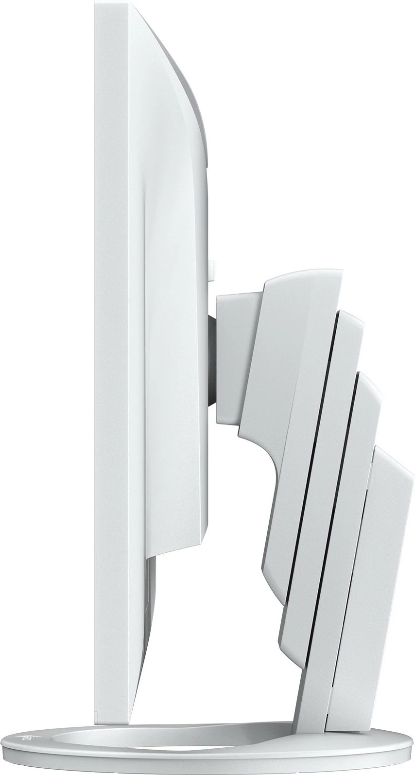 Monitor Eizo FlexScan EV2795, 27", Quad HD, LED, Bardhë